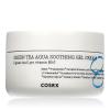 COSRX Hydrium Green Tea Aqua Soothing Gel Cream Denní pleťový krém 50 ml