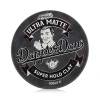 Dapper Dan Ultra Matte Clay Pro definici a tvar vlasů pro muže 100 ml