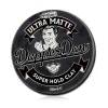 Dapper Dan Ultra Matte Clay Pro definici a tvar vlasů pro muže 50 ml