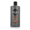 Syoss Men Power Shampoo Šampon pro muže 500 ml