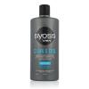 Syoss Men Clean &amp; Cool Šampon pro muže 500 ml