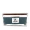 WoodWick Evergreen Cashmere Vonná svíčka 453,6 g