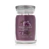 Yankee Candle Signature Wild Orchid Vonná svíčka 567 g