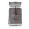 Yankee Candle Signature Lilac Blossom Vonná svíčka 567 g