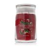 Yankee Candle Signature Holiday Cheer Vonná svíčka 567 g