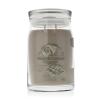 Yankee Candle Signature Warm Cashmere Vonná svíčka 567 g