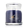 Yankee Candle Signature Twilight Tunes Vonná svíčka 368 g
