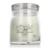 Yankee Candle Signature White Gardenia Vonná svíčka 368 g