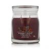 Yankee Candle Signature Autumn Daydream Vonná svíčka 368 g
