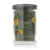 Yankee Candle Signature Sage &amp; Citrus Tumbler Vonná svíčka 567 g