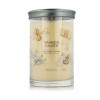 Yankee Candle Signature Soft Wool &amp; Amber Tumbler Vonná svíčka 567 g