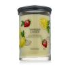 Yankee Candle Signature Iced Berry Lemonade Tumbler Vonná svíčka 567 g