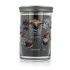 Yankee Candle Signature Black Coconut Tumbler Vonná svíčka 567 g