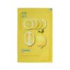 Holika Holika Pure Essence Mask Sheet Lemon Pleťová maska 20 ml