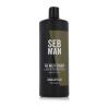 Sebastian Professional Seb Man The Multitasker 3 in 1 Sprchový gel pro muže 1000 ml