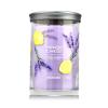 Yankee Candle Signature Lemon Lavender Tumbler Vonná svíčka 567 g