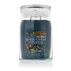 Yankee Candle Signature Evening Riverwalk Vonná svíčka 567 g
