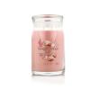 Yankee Candle Signature Pink Sands Vonná svíčka 567 g
