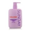 Xpel S.U.N.D.A.Y Volume Conditioner Kondicionér pro ženy 350 ml