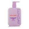 Xpel S.U.N.D.A.Y Volume Shampoo Šampon pro ženy 350 ml