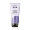 REF Colour Boost Masque Barva na vlasy 200 ml Odstín Cool Silver Ash 10.11
