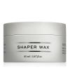 REF Shaper Wax N°424 Vosk na vlasy 85 ml