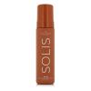 COCOSOLIS SOLIS Self-Tanning Foam Dark Samoopalovací přípravek 200 ml