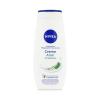 Nivea Creme Aloe Sprchový krém pro ženy 250 ml