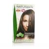Naturigin Permanent Hair Colour Barva na vlasy 115 ml Odstín Light Chocolate Brown 5.0