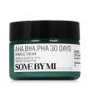 Some By Mi AHA.BHA.PHA 30 Days Miracle Cream Denní pleťový krém 60 g