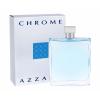 Azzaro Chrome Toaletní voda pro muže 200 ml