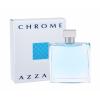 Azzaro Chrome Toaletní voda pro muže 100 ml