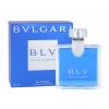 Bvlgari BLV Pour Homme Toaletní voda pro muže 50 ml