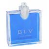 Bvlgari BLV Pour Homme Toaletní voda pro muže 100 ml tester