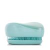 Tangle Teezer Compact Styler Kartáč na vlasy pro ženy 1 ks Odstín Teal Matte Chrome
