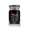 Yankee Candle Signature Black Coconut Vonná svíčka 567 g