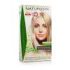 Naturigin Permanent Hair Colour Barva na vlasy 115 ml Odstín Lightest Ash Blonde 10.2