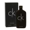 Calvin Klein CK Be Toaletní voda 50 ml