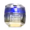 Shiseido Vital Perfection Overnight Firming Treatment Noční pleťový krém pro ženy 50 ml