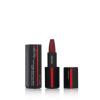 Shiseido ModernMatte Powder Lipstick Rtěnka pro ženy 4 g Odstín 516 Exotic Red