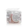 Invisibobble Original Gumička na vlasy pro ženy Odstín Of Bronze and Beads - bronzová Set