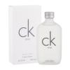 Calvin Klein CK One Toaletní voda 100 ml