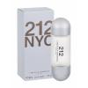 Carolina Herrera 212 NYC Toaletní voda pro ženy 30 ml
