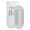 Carolina Herrera 212 NYC Toaletní voda pro ženy 60 ml
