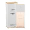 Chanel Coco Mademoiselle Toaletní voda pro ženy 50 ml