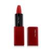 Shiseido TechnoSatin Gel Lipstick Rtěnka pro ženy 3,3 ml Odstín 417 Soundwave