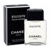Chanel Égoïste Pour Homme Toaletní voda pro muže 100 ml
