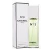 Chanel N°19 Toaletní voda pro ženy 100 ml