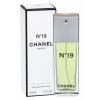 Chanel N°19 Toaletní voda pro ženy 50 ml