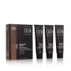 American Crew Precision Blend Natural Grey Blending Hair Color Barva na vlasy pro muže 3x40 ml Odstín 5-6 Medium Ash